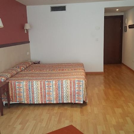 Hotel Balneario Sicilia Jaraba Zewnętrze zdjęcie
