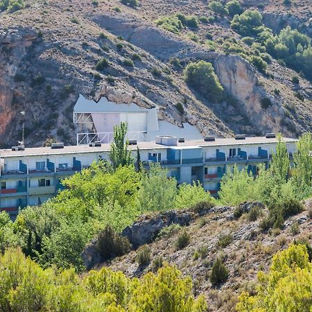 Hotel Balneario Sicilia Jaraba Zewnętrze zdjęcie