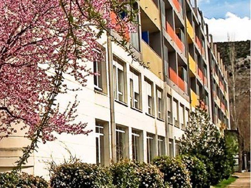 Hotel Balneario Sicilia Jaraba Zewnętrze zdjęcie