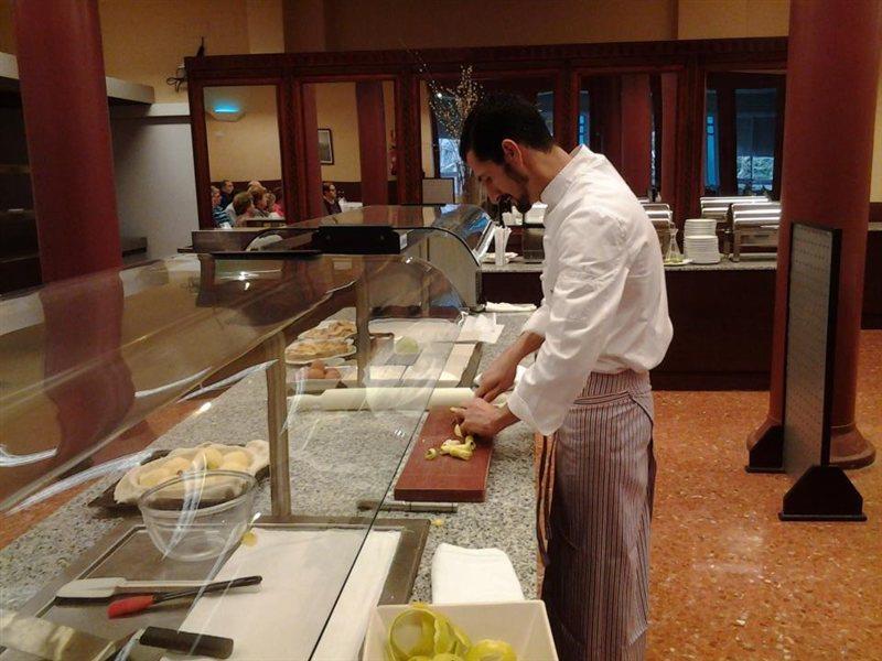 Hotel Balneario Sicilia Jaraba Zewnętrze zdjęcie