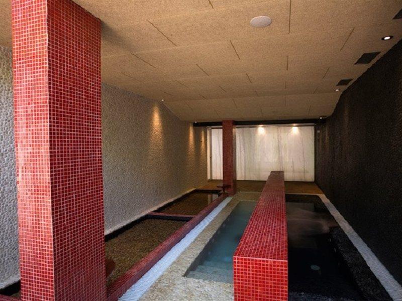 Hotel Balneario Sicilia Jaraba Zewnętrze zdjęcie