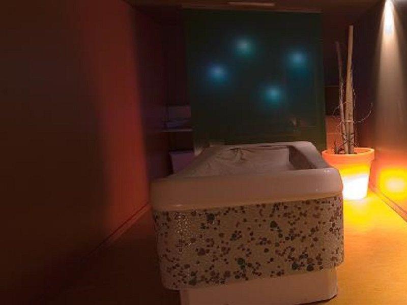 Hotel Balneario Sicilia Jaraba Zewnętrze zdjęcie