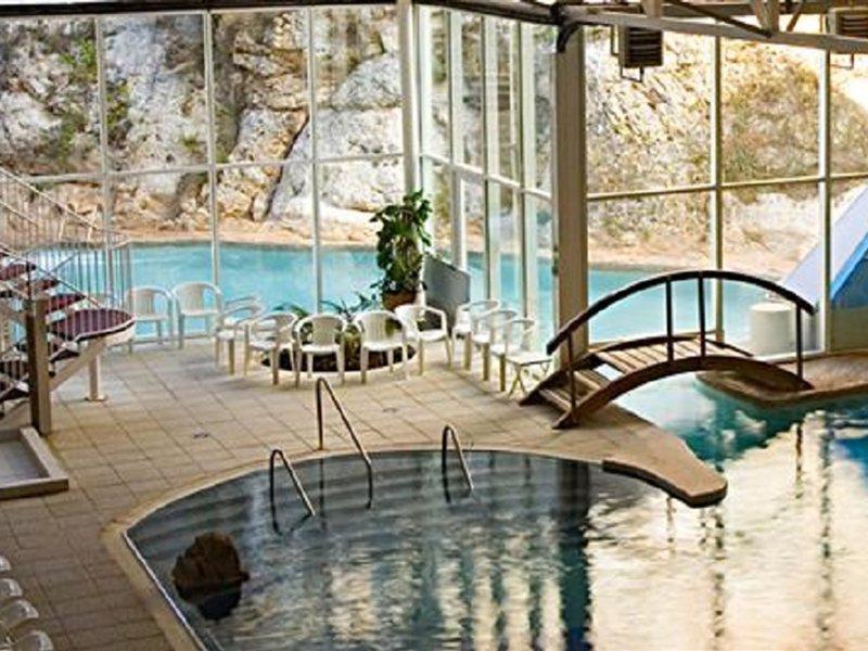 Hotel Balneario Sicilia Jaraba Zewnętrze zdjęcie