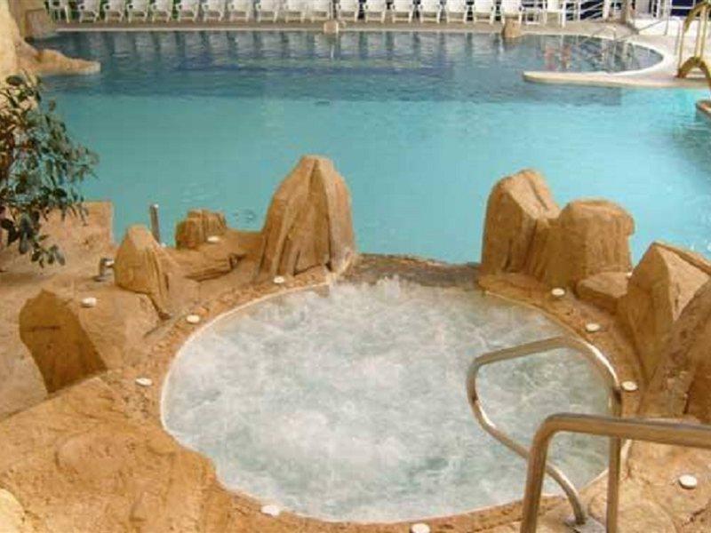 Hotel Balneario Sicilia Jaraba Zewnętrze zdjęcie
