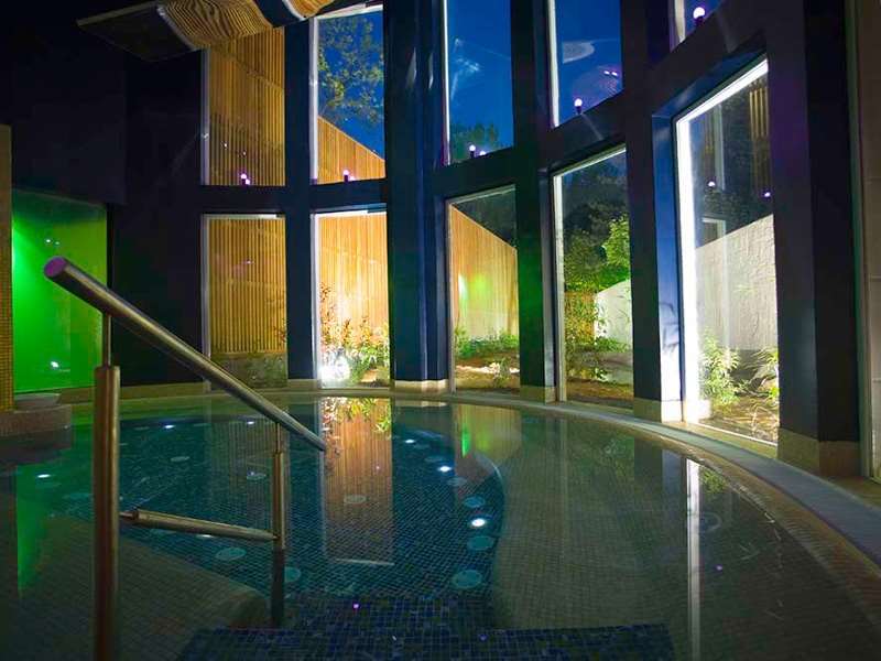 Hotel Balneario Sicilia Jaraba Udogodnienia zdjęcie