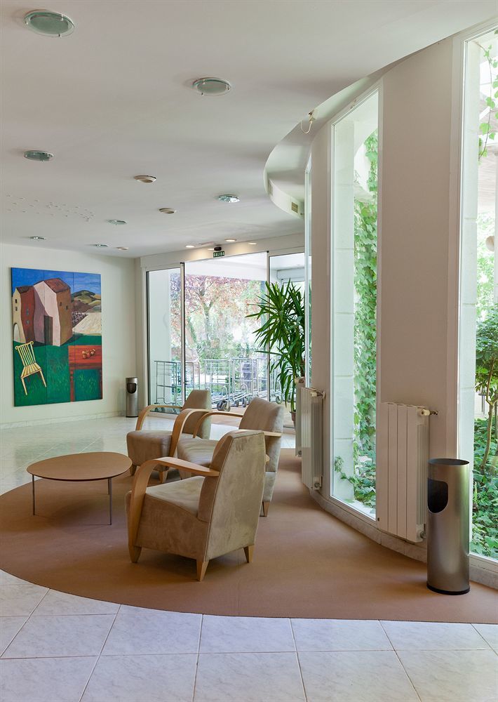 Hotel Balneario Sicilia Jaraba Zewnętrze zdjęcie