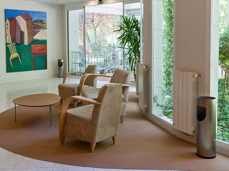 Hotel Balneario Sicilia Jaraba Wyposażenia zdjęcie